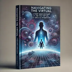 Navigating the Virtual: A First Hand Account of the Virtual From One Of Its Inhabitants