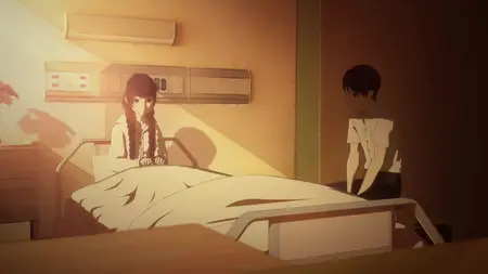Ajin The Movie - 01 (BD 1920x1080 x 264 FLACx2 mkv" yEnc