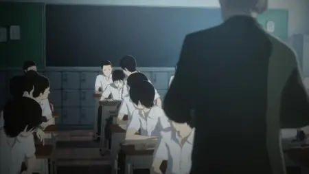 Ajin The Movie - 01 (BD 1920x1080 x 264 FLACx2 mkv" yEnc