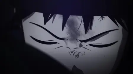 Ajin The Movie - 01 (BD 1920x1080 x 264 FLACx2 mkv" yEnc