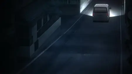 Ajin The Movie - 01 (BD 1920x1080 x 264 FLACx2 mkv" yEnc