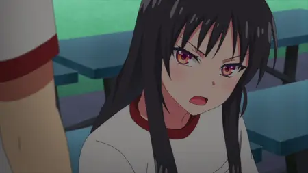Youkoso Jitsuryoku Shijou Shugi no Kyoushitsu e 2nd Season - 05 (BDRemux 1080p AVC FLAC