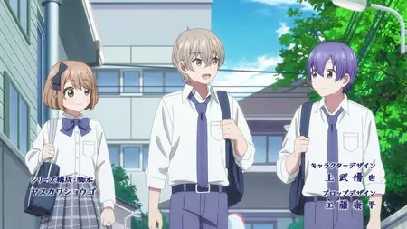 Studio Apartment Good Lighting Angel Included S01E03
