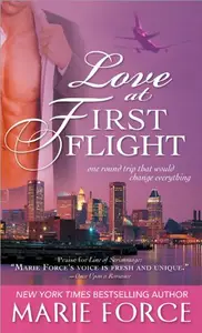 Love at First Flight