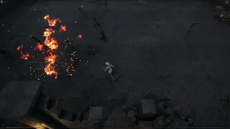 Last Stronghold (2025)