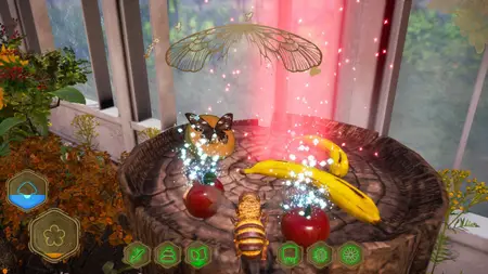 Bee Simulator The Hive (2025)
