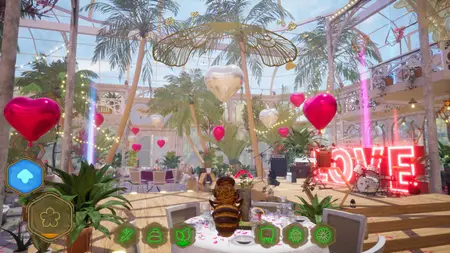 Bee Simulator The Hive (2025)