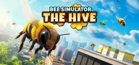 Bee Simulator The Hive (2025)