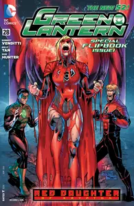 Green Lantern 028 - Red Lanterns 028 (2014) (4 covers) (Digital) (Nahga-Empire) Repost