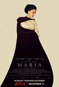 Maria (2024)