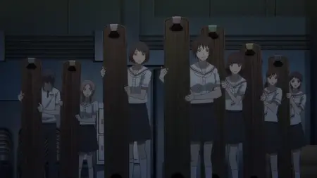 Kono Oto Tomare! Sounds of Life (2019 S01E14 A Step Forward GHS