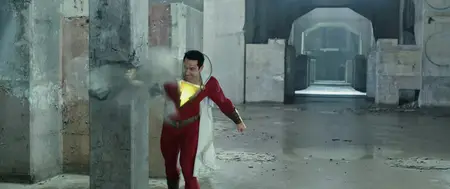 Shazam! (2019)