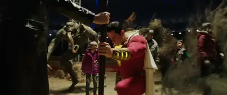 Shazam! (2019)