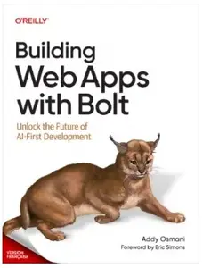 Créer des applications web avec Bolt
