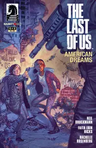 The Last of Us-American Dreams 04 of 04 digital Son of Ultron