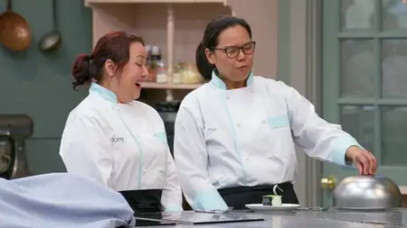 Professionals S08E01