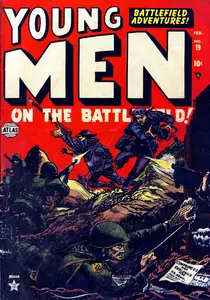 195302 Young Men on the Battlefield v1 019