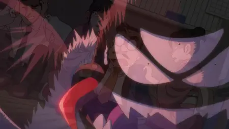 YAIBA Samurai Legend S01E05 A Cheerful Hot Spring Trip