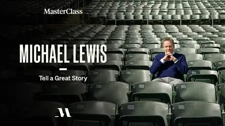 MasterClass - Tell a Great Story