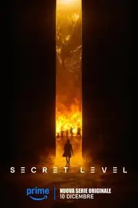 Secret Level S01E02