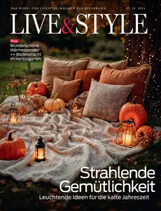 Live & Style - 31 Oktober 2024