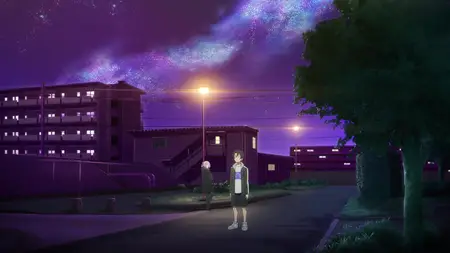 Yofukashi no Uta S2 - 06 (1080p