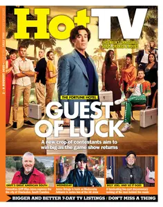 Daily Star Hot TV - 2 August 2025