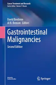 Gastrointestinal Malignancies, Second Edition