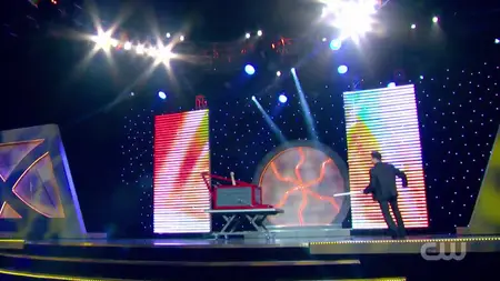 Masters of Illusion S02E12