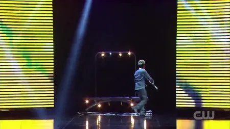 Masters of Illusion S02E12