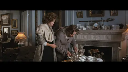 Howards End (1992)