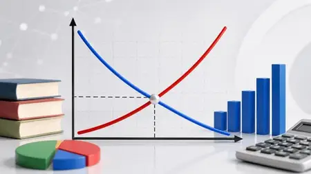 Master Microeconomics Through Graphs And Equations