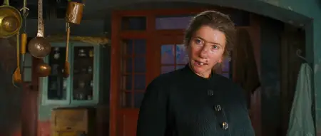 Nanny McPhee (2005)