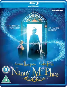 Nanny McPhee (2005)