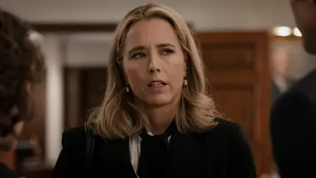 Madam Secretary S03E06