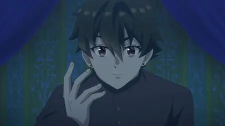 I Left my A Rank Party to Help My Former Students Reach the Dungeon Depths S01E21 Tenebre