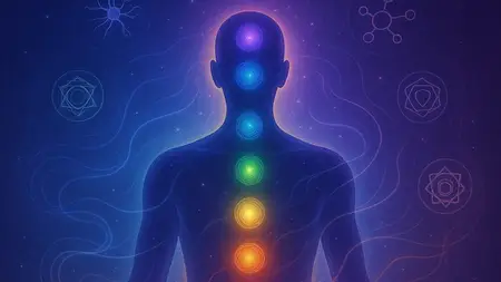 Energy Psychology: Techniques, Theory & Transformation