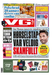 VG - 10 Juli 2025