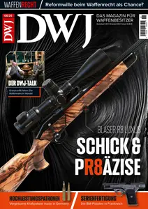 DWJ - Juni 2025