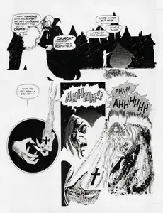 Dracula God of the Dead