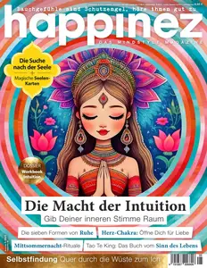 Happinez Germany - 27 Mai 2025
