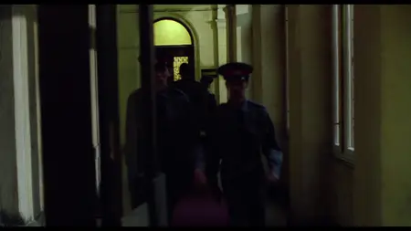 Red Heat (1988)