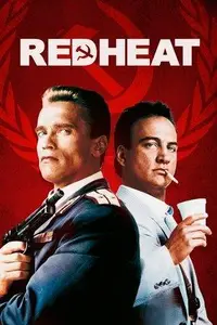 Red Heat (1988)