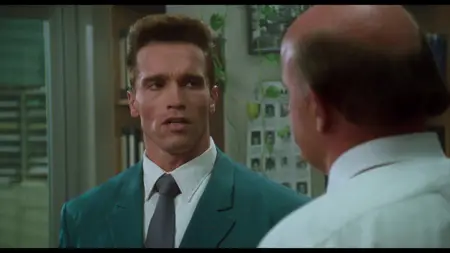 Red Heat (1988)