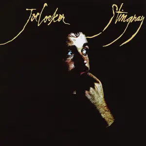 Joe Cocker - Stingray (1976/2023) [Official Digital Download 24/96]