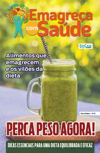 Emagreça com Saúde - 10 Abril 2024