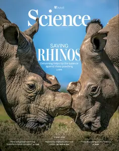 Science - 5 June 2025