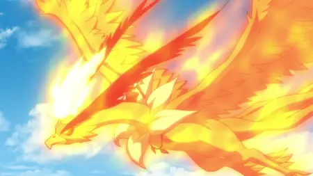 Log Horizon 2