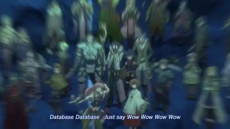 Log Horizon 2