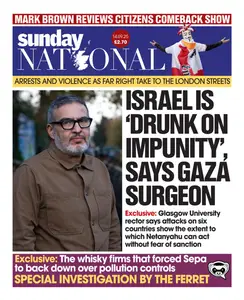 The National (Scotland) - 14 September 2025